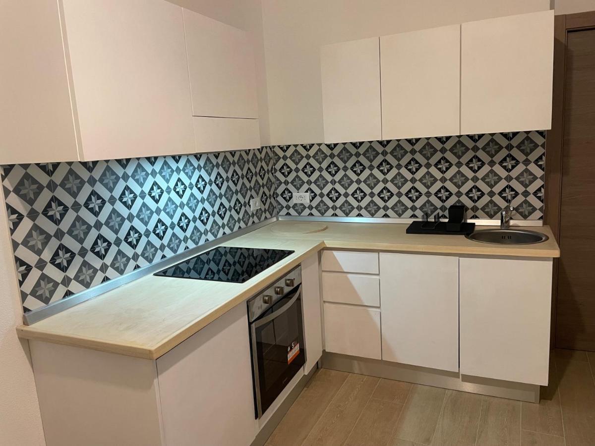 Apartamento Ca Di Giaco Moneglia Exterior foto