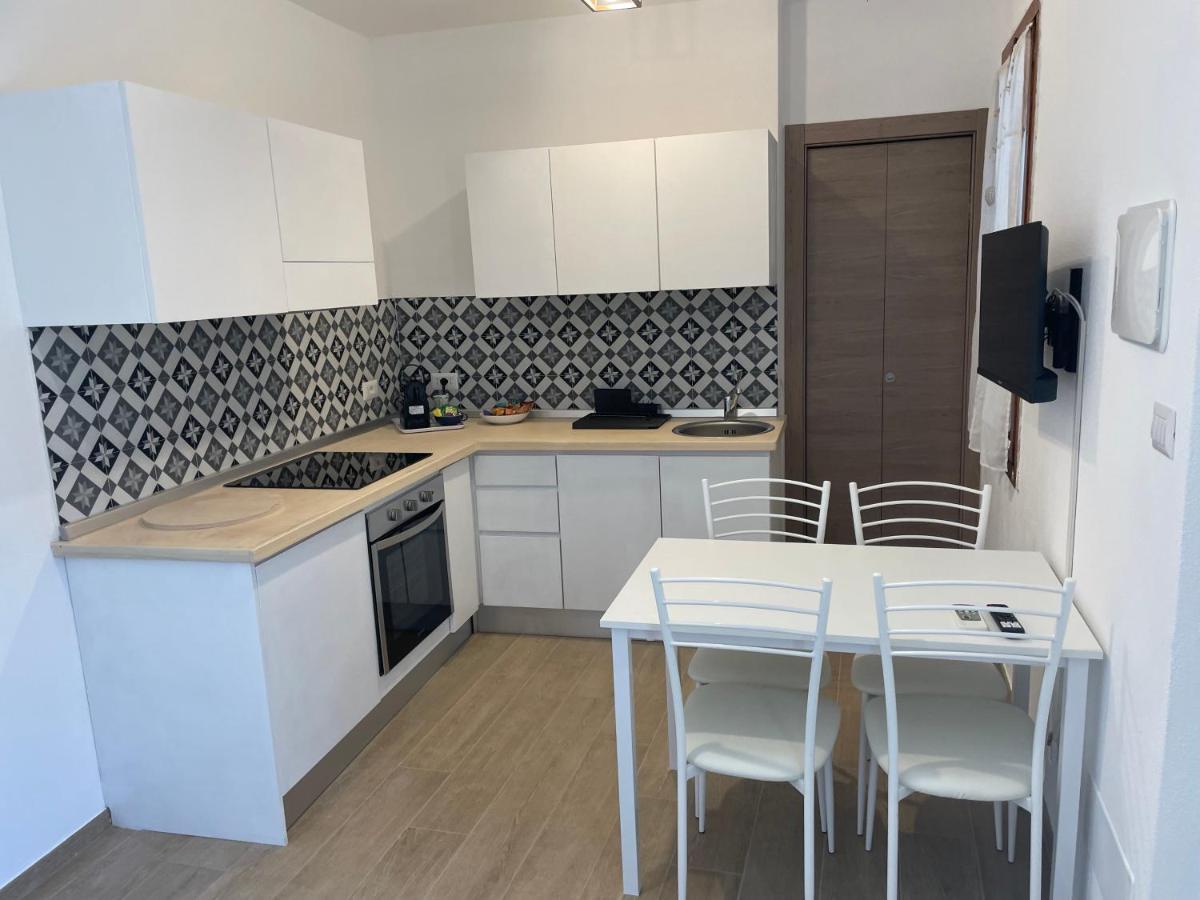 Apartamento Ca Di Giaco Moneglia Exterior foto