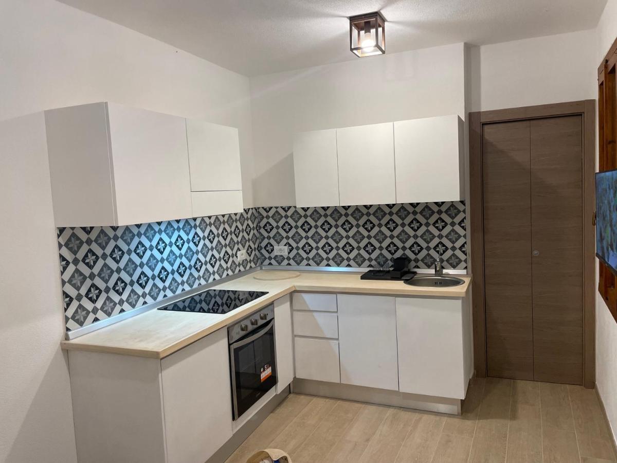 Apartamento Ca Di Giaco Moneglia Exterior foto