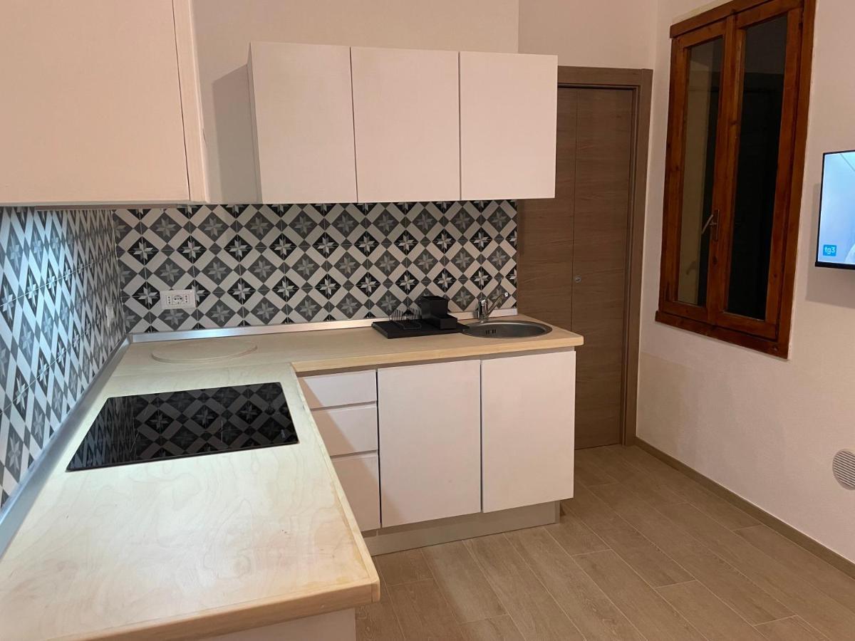 Apartamento Ca Di Giaco Moneglia Exterior foto