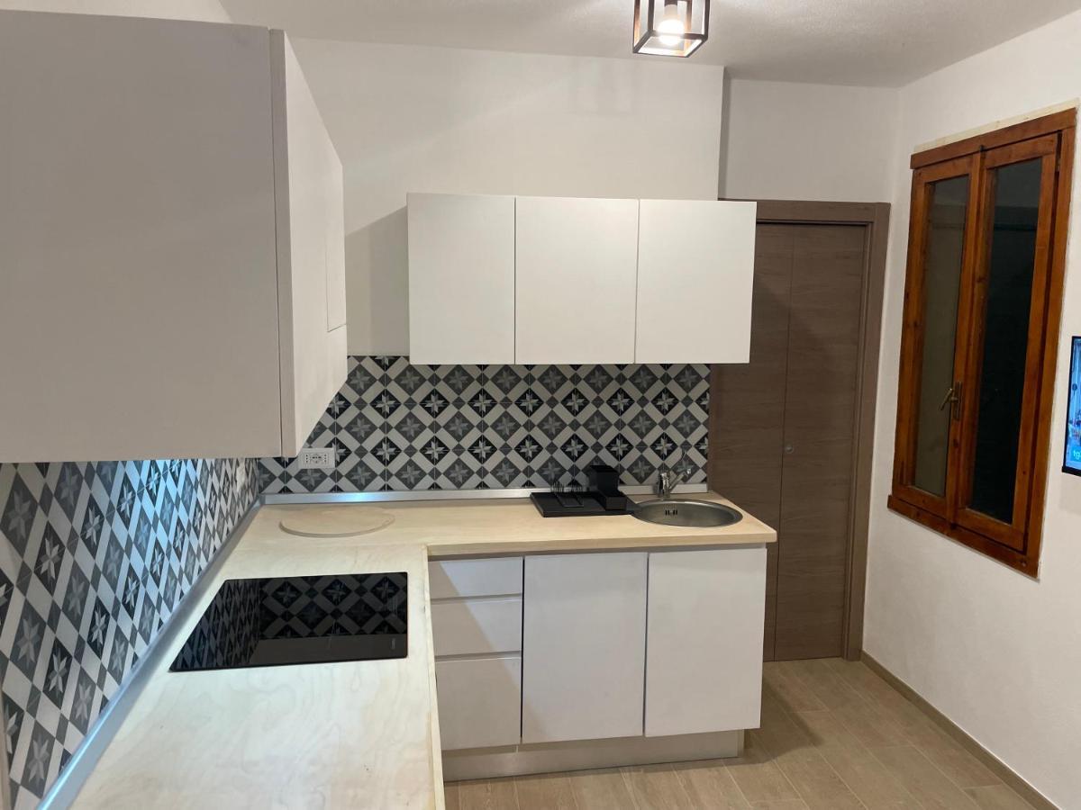 Apartamento Ca Di Giaco Moneglia Exterior foto