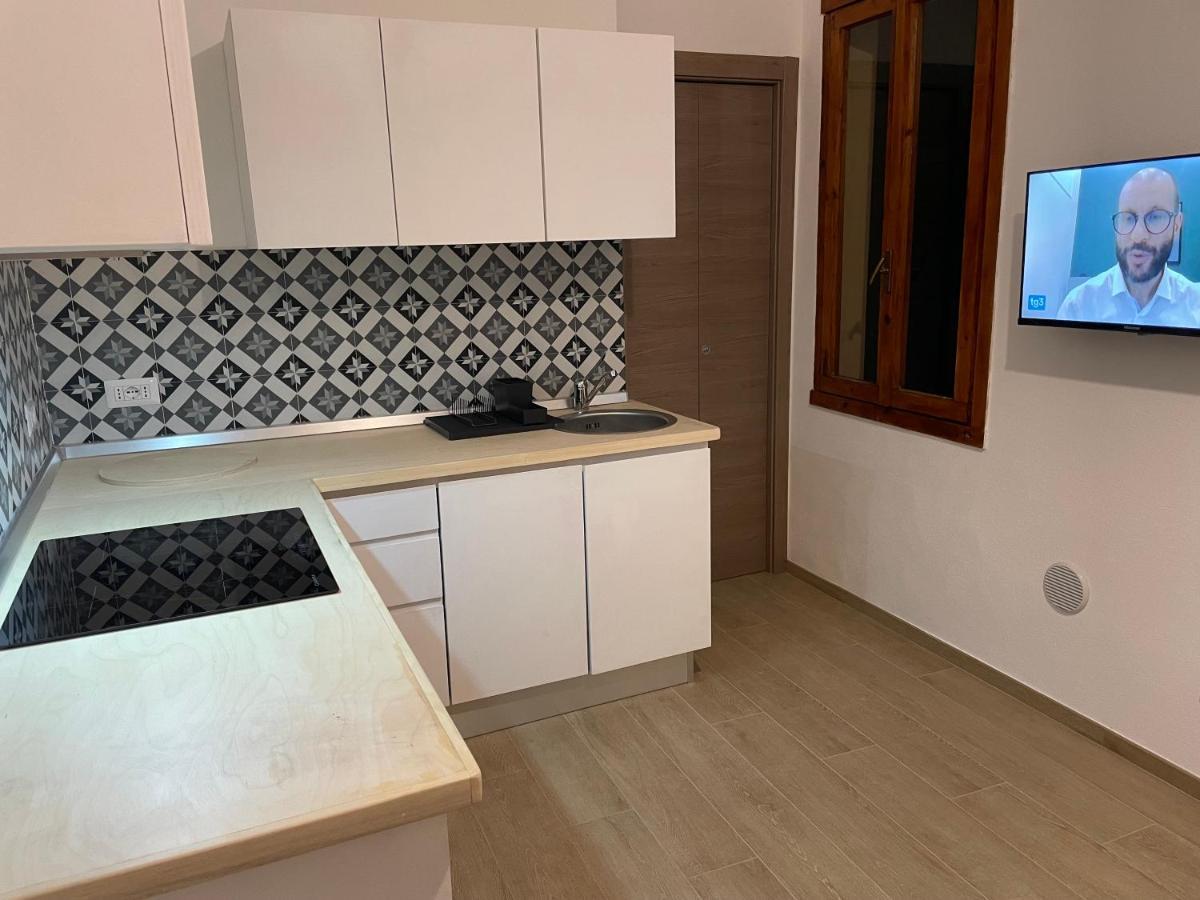 Apartamento Ca Di Giaco Moneglia Exterior foto