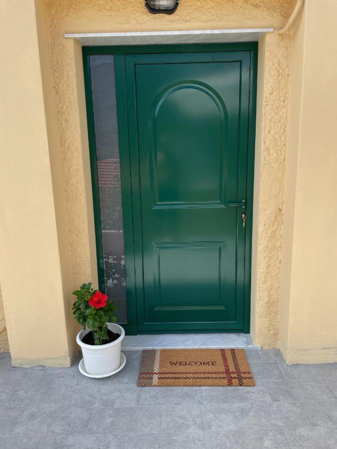 Apartamento Ca Di Giaco Moneglia Exterior foto