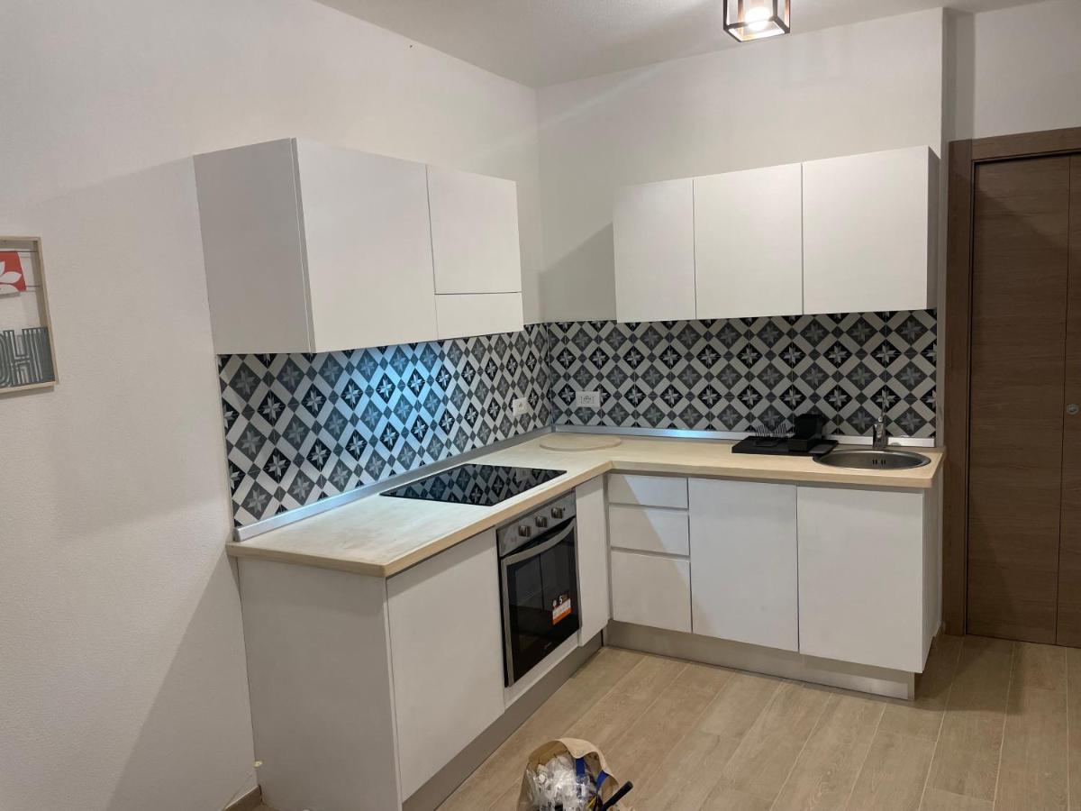 Apartamento Ca Di Giaco Moneglia Exterior foto