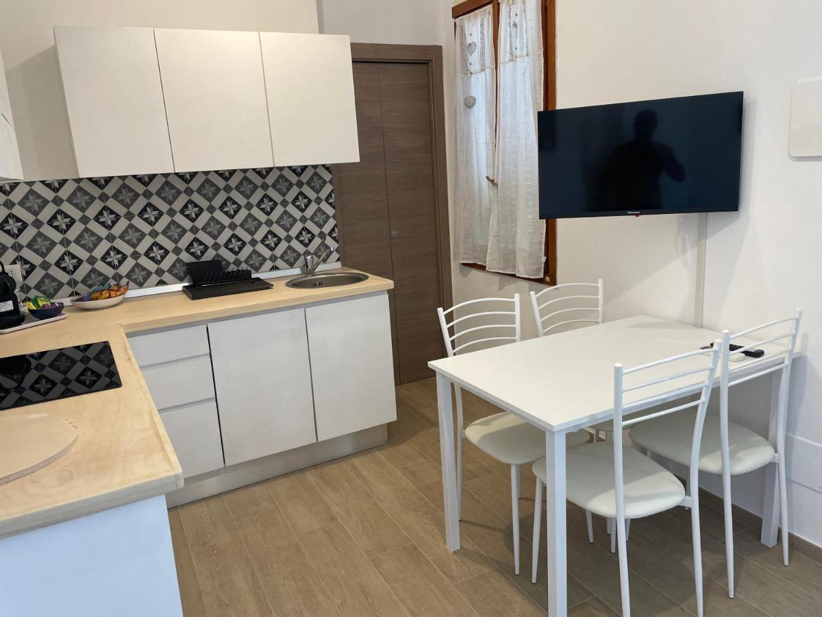 Apartamento Ca Di Giaco Moneglia Exterior foto