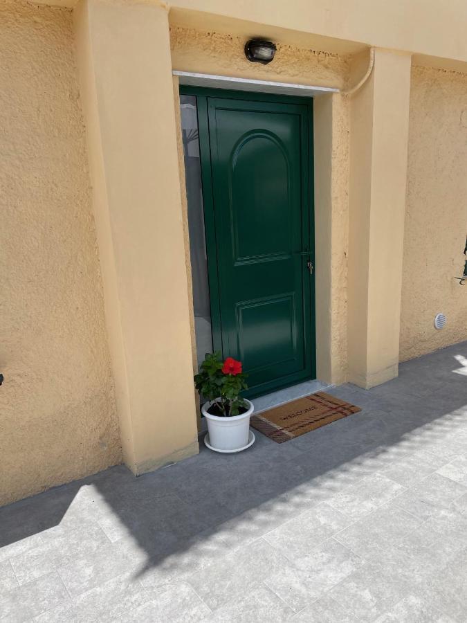 Apartamento Ca Di Giaco Moneglia Exterior foto