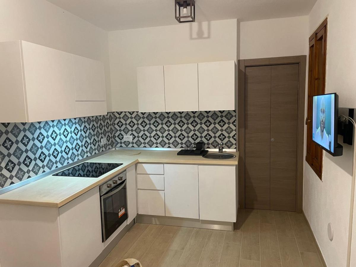Apartamento Ca Di Giaco Moneglia Exterior foto