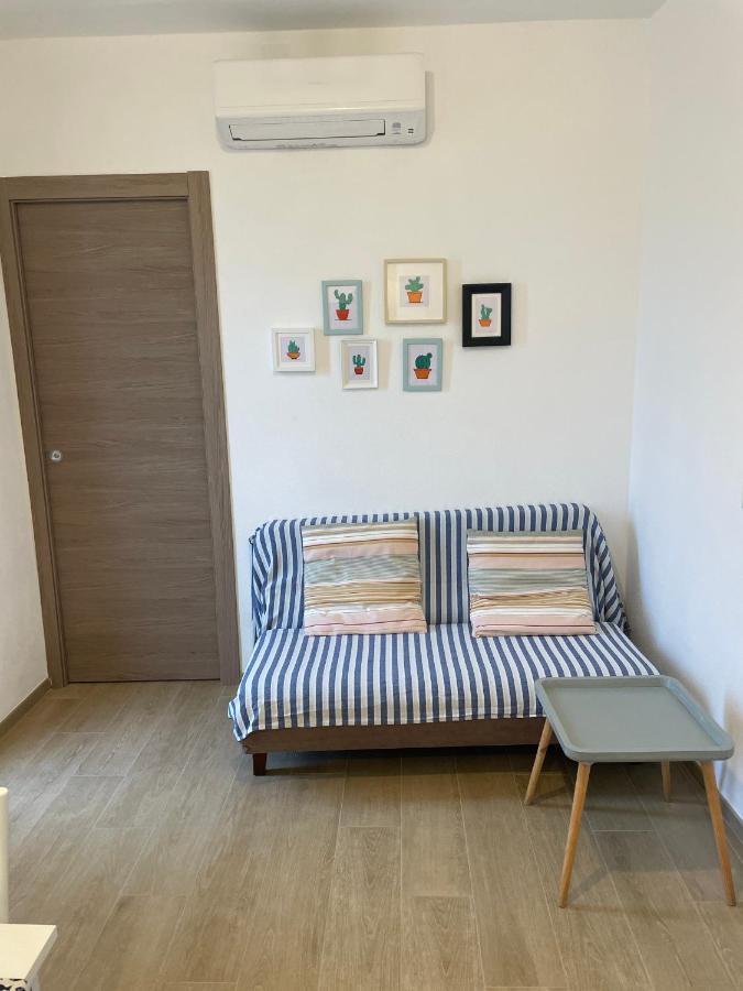 Apartamento Ca Di Giaco Moneglia Exterior foto