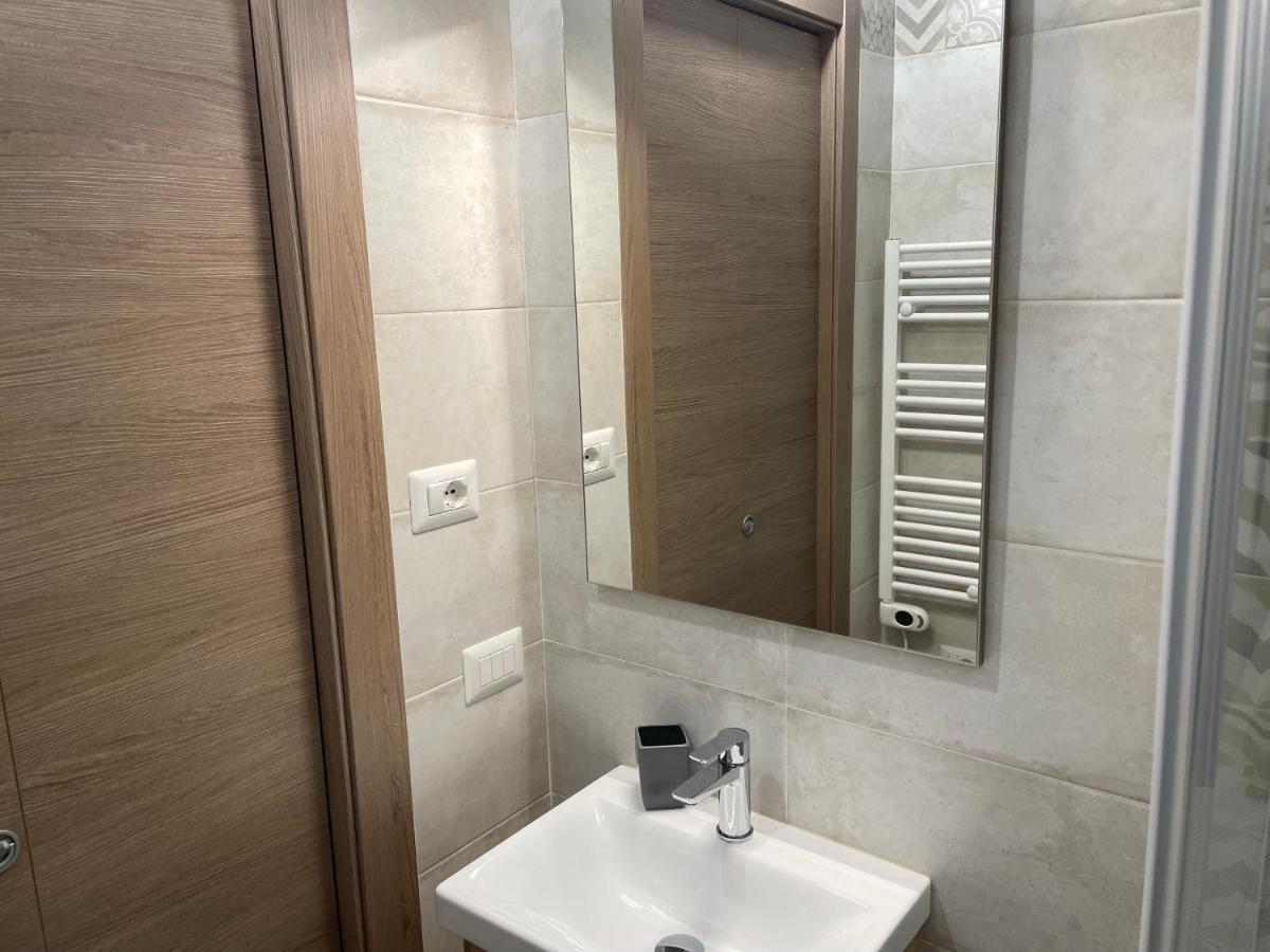 Apartamento Ca Di Giaco Moneglia Exterior foto
