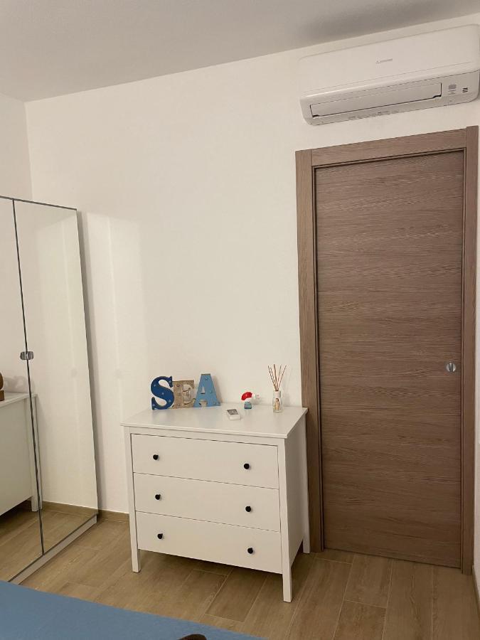 Apartamento Ca Di Giaco Moneglia Exterior foto