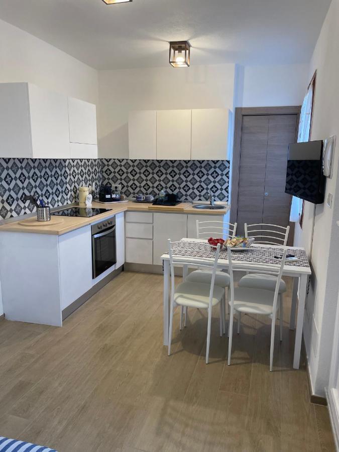 Apartamento Ca Di Giaco Moneglia Exterior foto