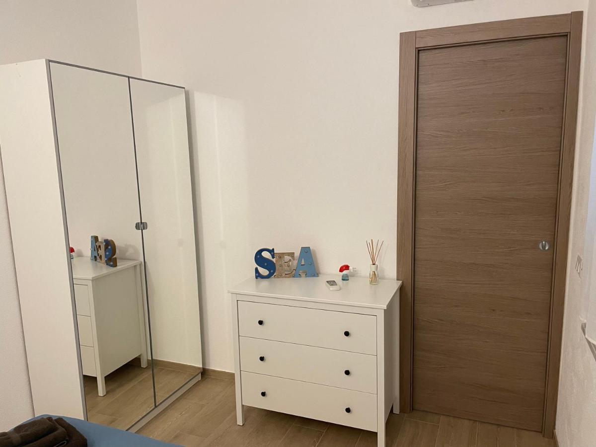 Apartamento Ca Di Giaco Moneglia Exterior foto