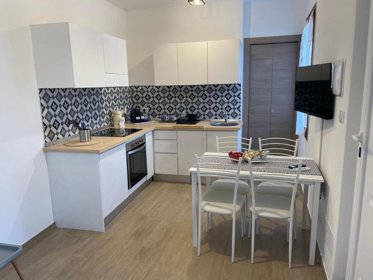 Apartamento Ca Di Giaco Moneglia Exterior foto