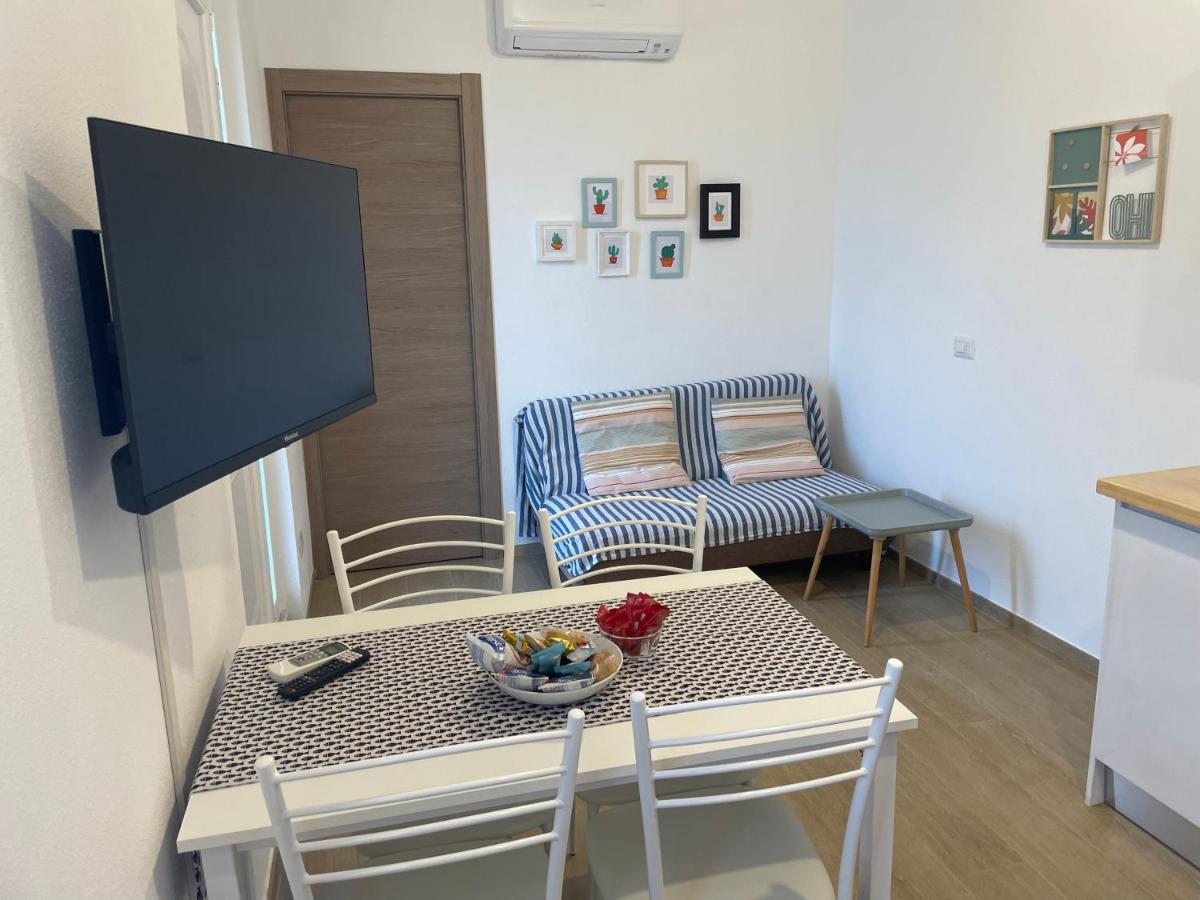 Apartamento Ca Di Giaco Moneglia Exterior foto