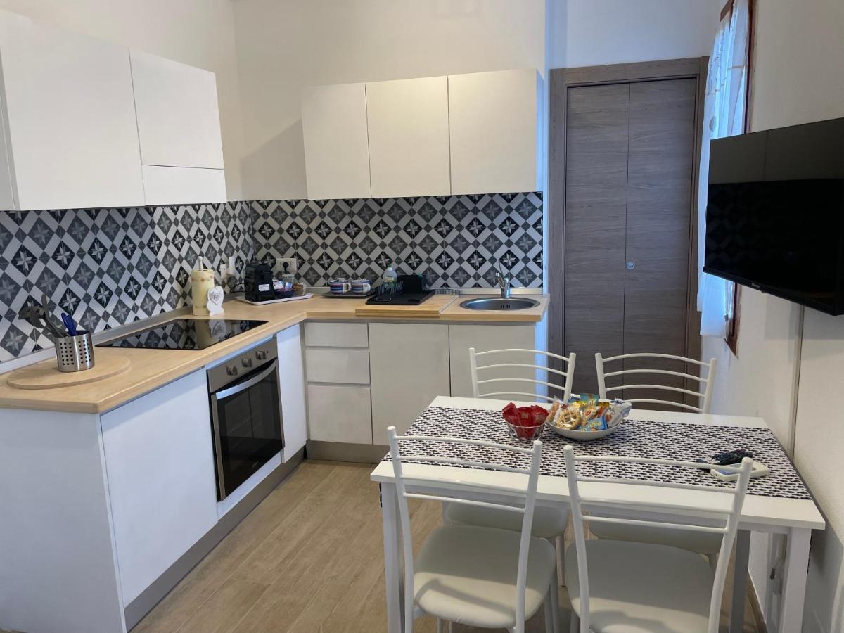 Apartamento Ca Di Giaco Moneglia Exterior foto