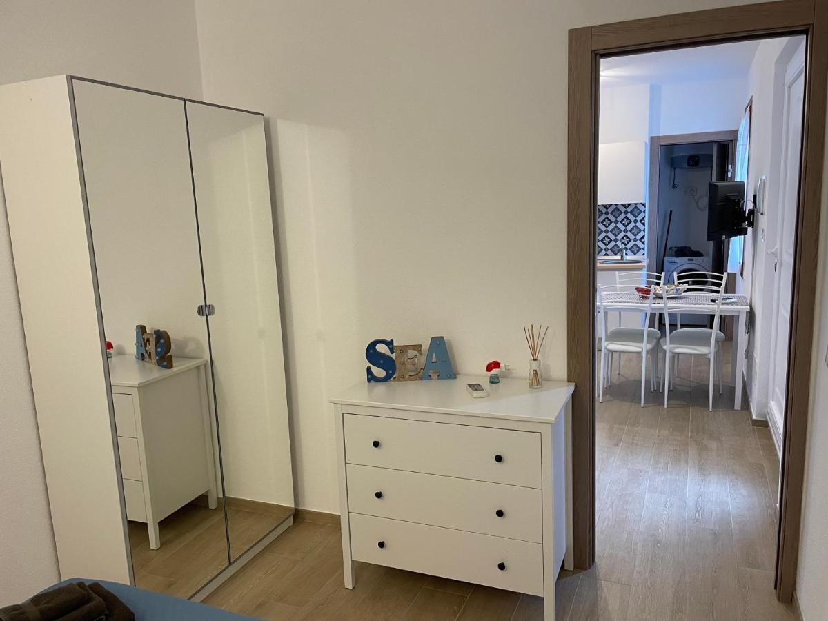 Apartamento Ca Di Giaco Moneglia Exterior foto