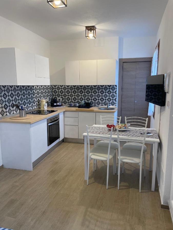 Apartamento Ca Di Giaco Moneglia Exterior foto