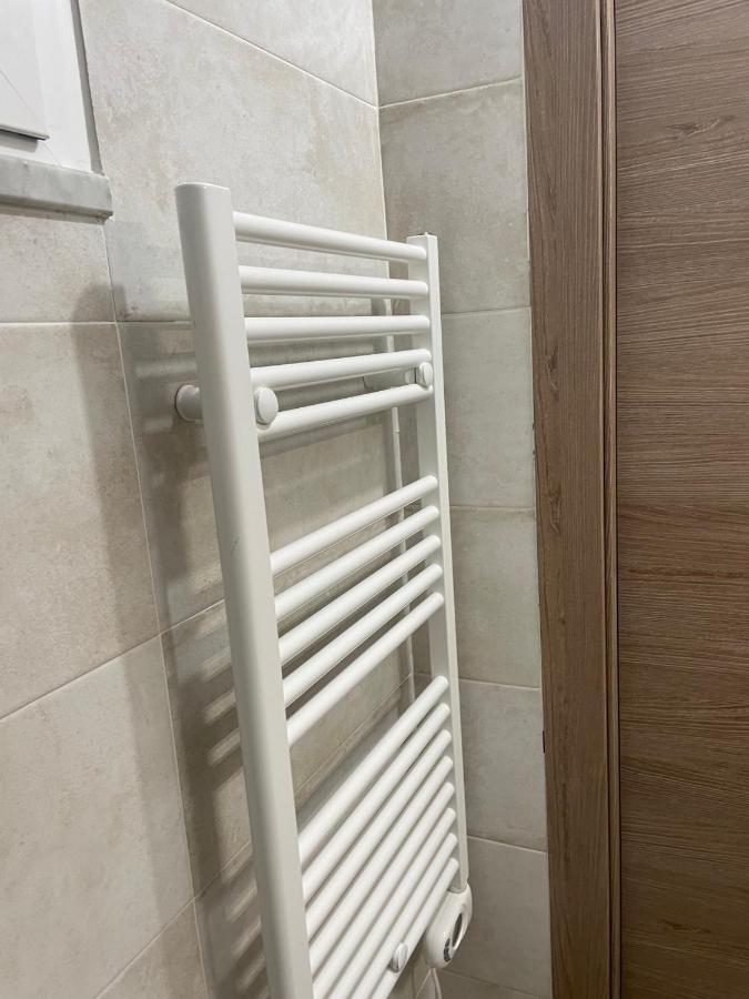 Apartamento Ca Di Giaco Moneglia Exterior foto